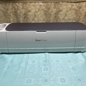 COPY - Cricut Maker Special Bundle